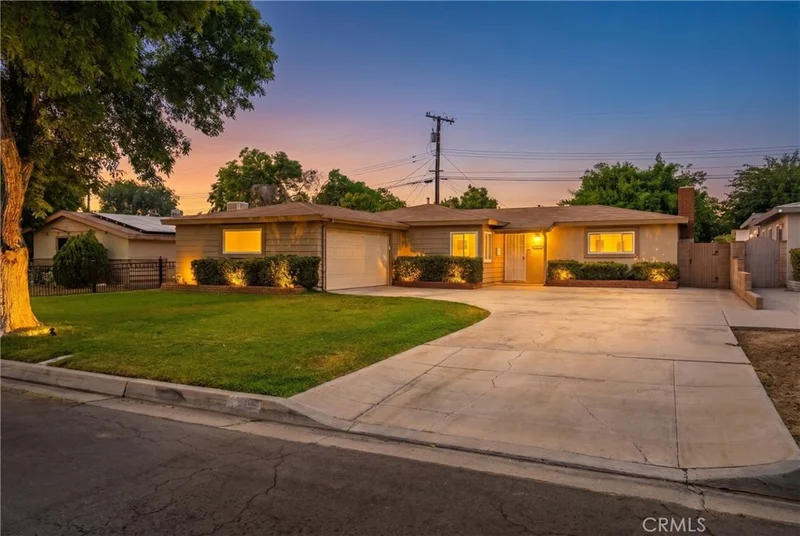 43736 Fern, Lancaster, CA 93534