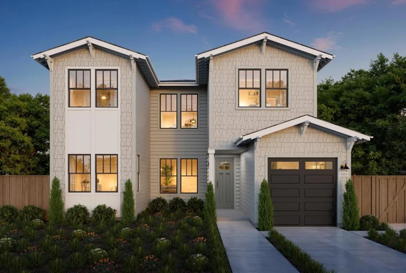 260 Velarde Street, Mountain View, CA 94041