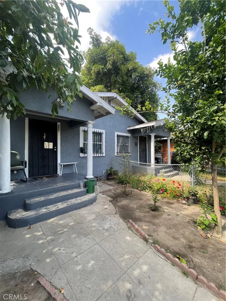 288 43rd, Los Angeles, CA 90011