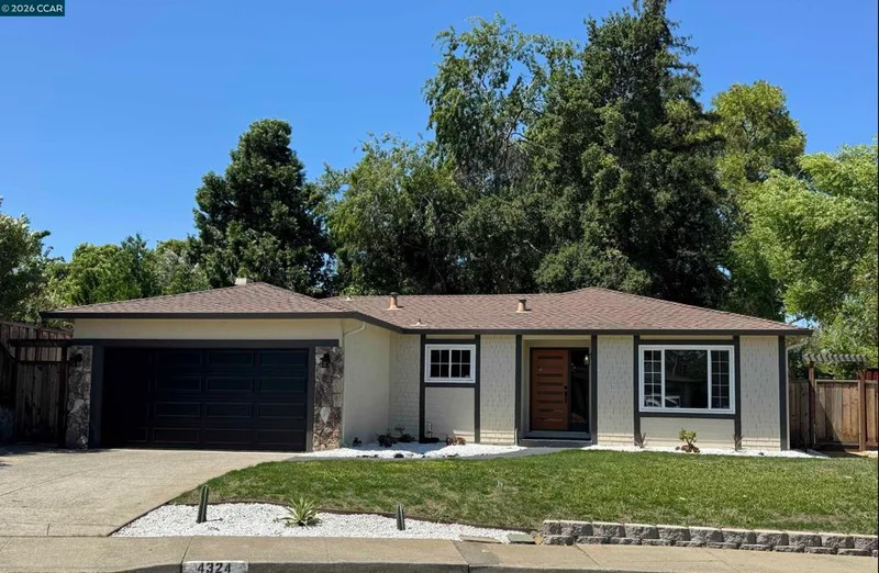 4324 Chelsea Way, Concord, CA 94521