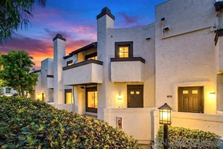 2289 Caminito Pajarito 160, San Diego, CA 92107