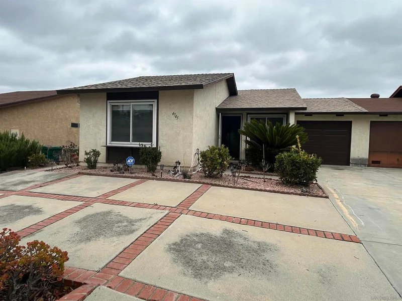 4545 Sunrise, Oceanside, CA 92056
