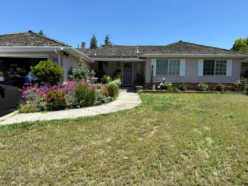 37822 Granville Drive, Fremont, CA 94536