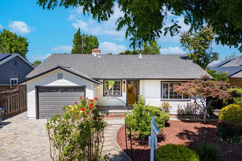 1241 Lynn Way, Sunnyvale, CA 94087