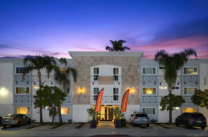 1030 Robinson Ave 214, San Diego, CA 92103