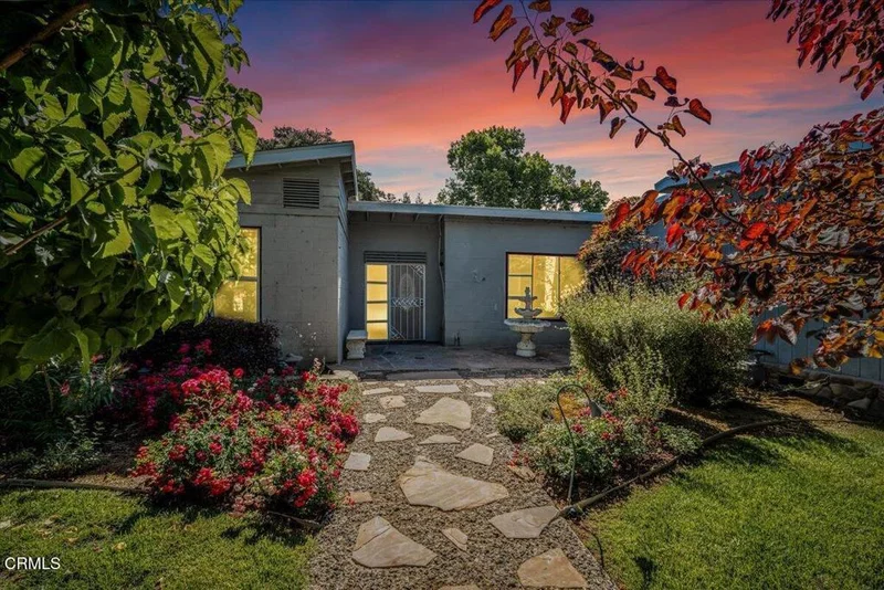 312 Avenida De La Vereda, Ojai, CA 93023