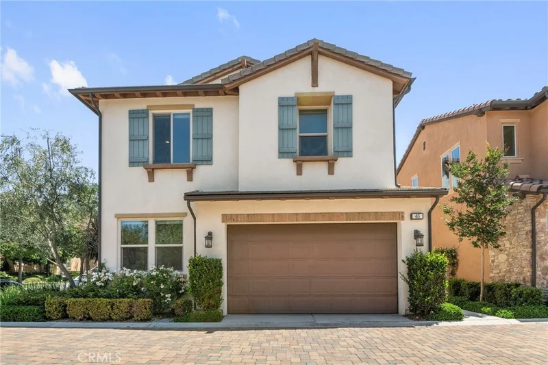 46 Eclipse, Lake Forest, CA 92630