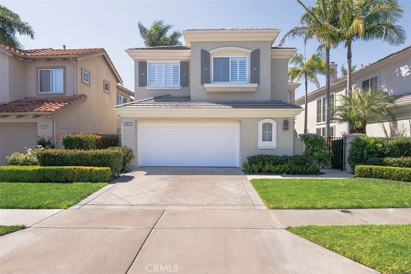 1417 SEA RIDGE Drive