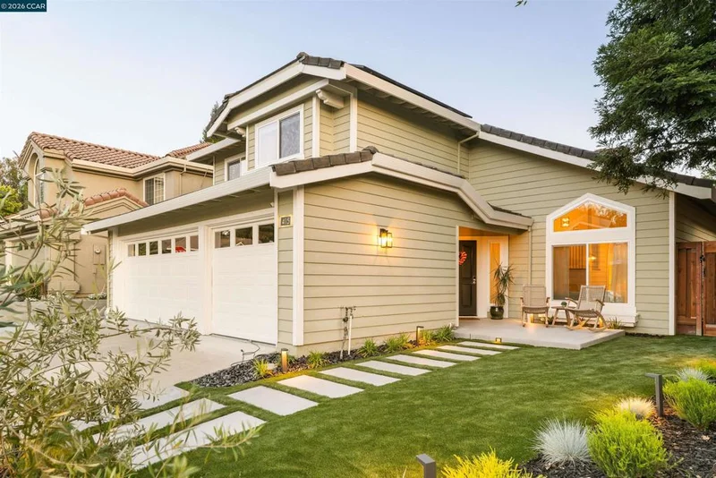 415 Skycrest Dr, Danville, CA 94506