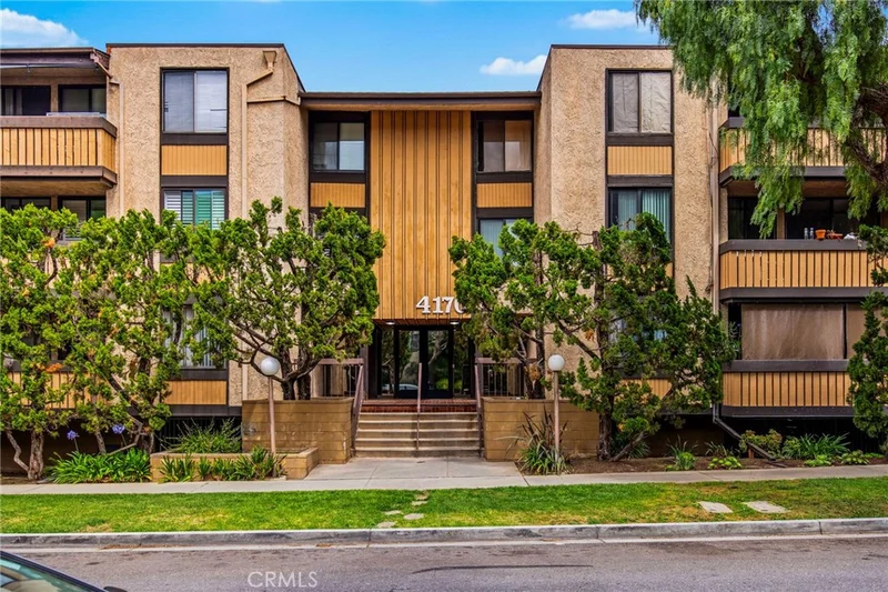 4170 Elm Avenue,#117, Long Beach, CA 90807