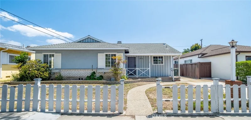 2760 El Dorado St., Torrance, CA 90503