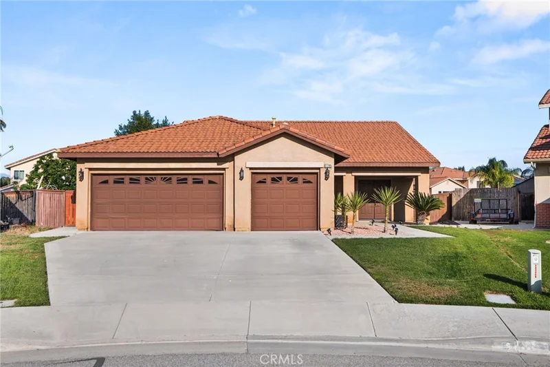 27195 Celtic, Menifee, CA 92585