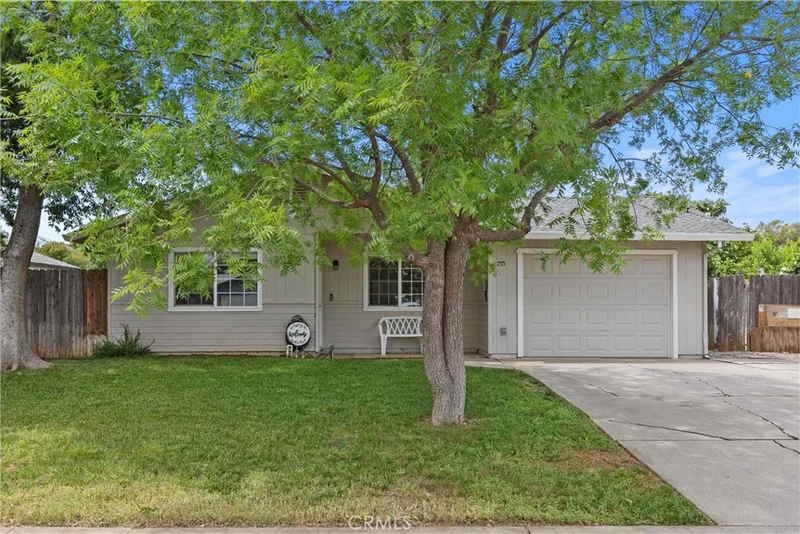 755 Southgate Drive, Willows, CA 95988