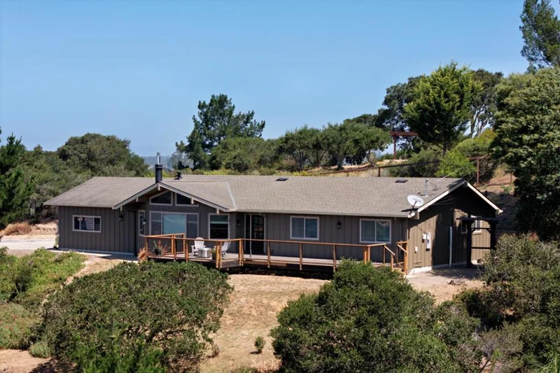 8607 Berta Canyon Court photo 2