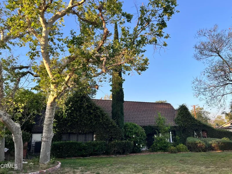 1625 Rancho Avenue, Glendale, CA 91201