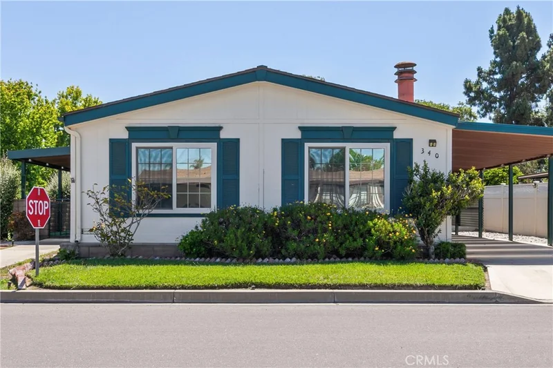 519 Taylor #340, Santa Maria, CA 93458