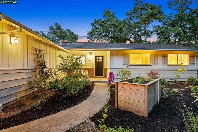 43 Monte Vista Rd