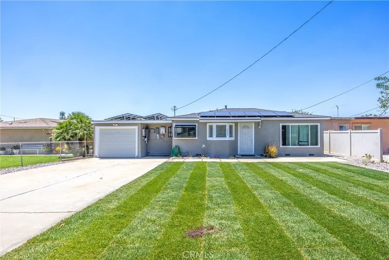 1255 Orange Avenue, Beaumont, CA 92223