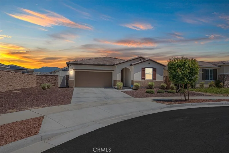 2838 Forestrun Ct, Hemet, CA 92543