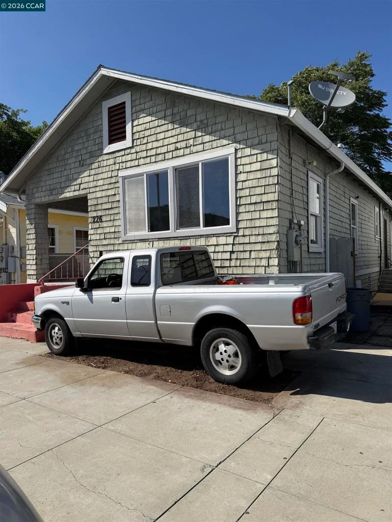 226 W 9th Street, Pittsburg, CA 94565