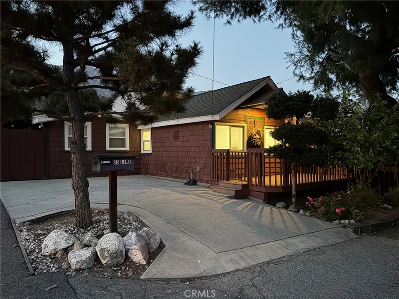 25 N Lima, Sierra Madre, CA 91024
