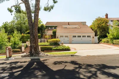 8639 Lindante Drive