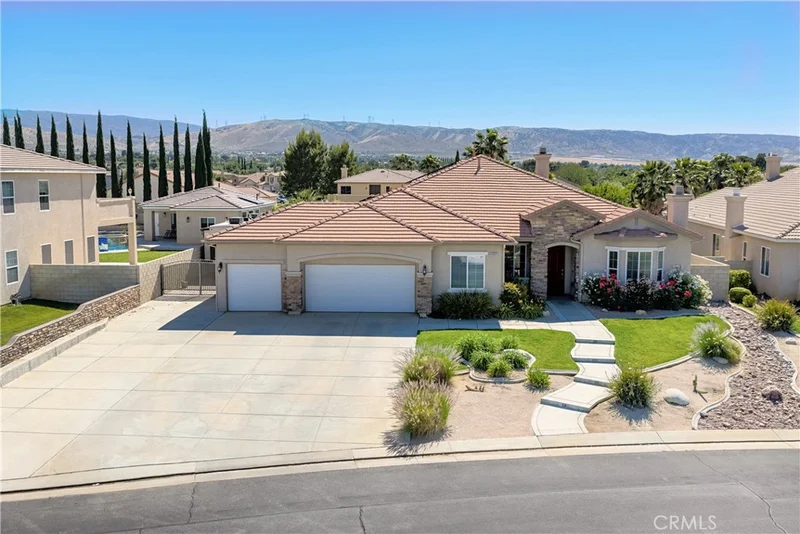 41809 Firenze, Lancaster, CA 93536