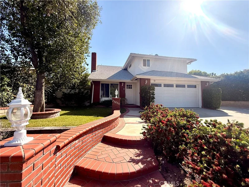 23026 Ash Glen Circle, Valencia, CA 91354