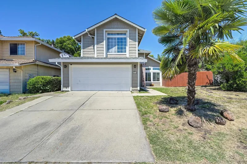 4033 Grey Livery Way, Antelope, CA 95843