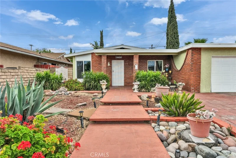 18654 Del Bonita Street, Rowland Heights, CA 91748