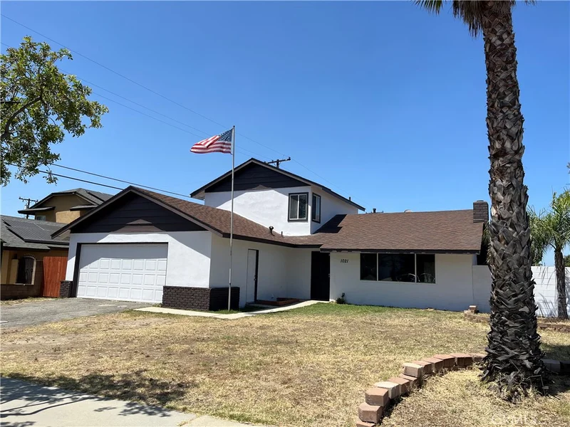 1021 N Orange Avenue, Ontario, CA 91764
