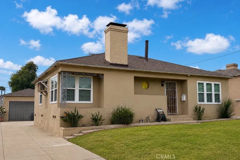 1125 Caesar Avenue, Pasadena, CA 91107