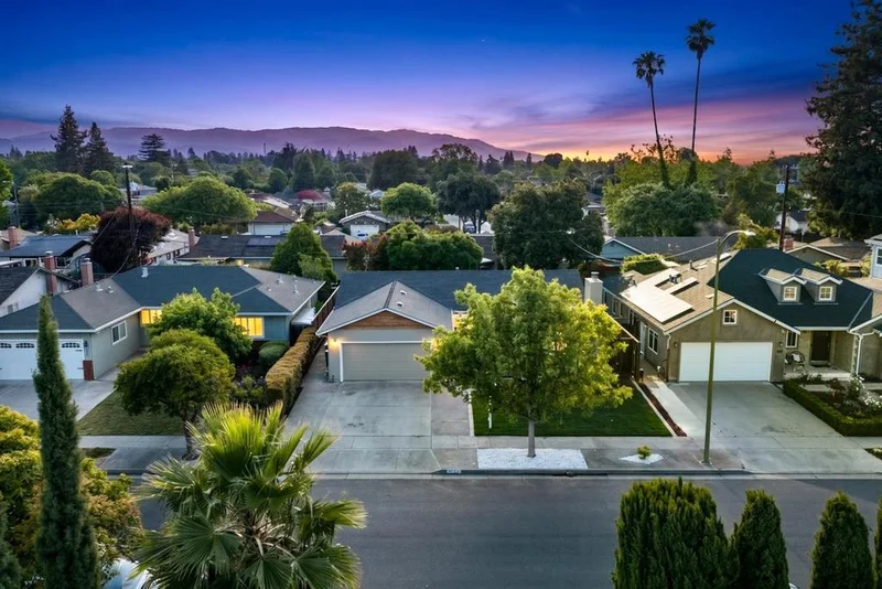 1051 Maraschino Drive, San Jose, CA 95129