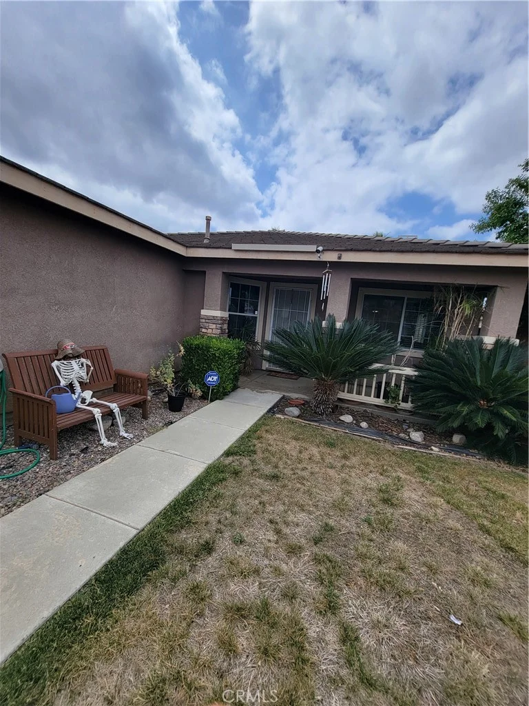 26461 PRAIRIE Lane