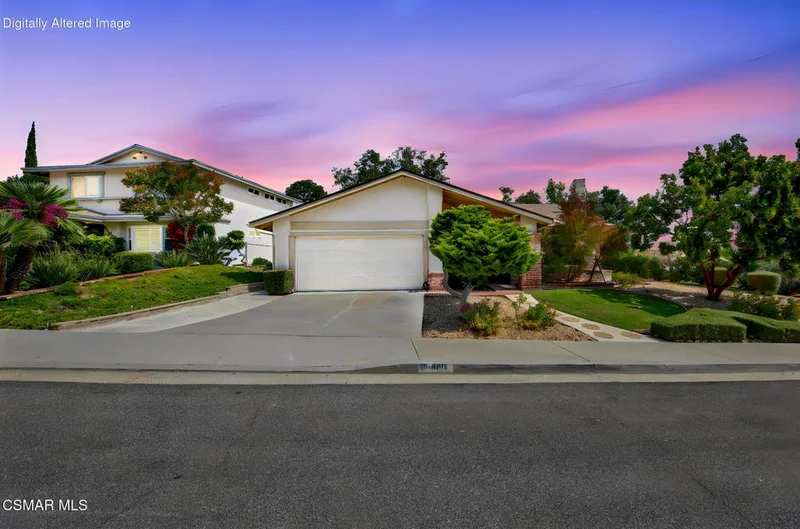 5469 Softwind Way, Agoura Hills, CA 91301