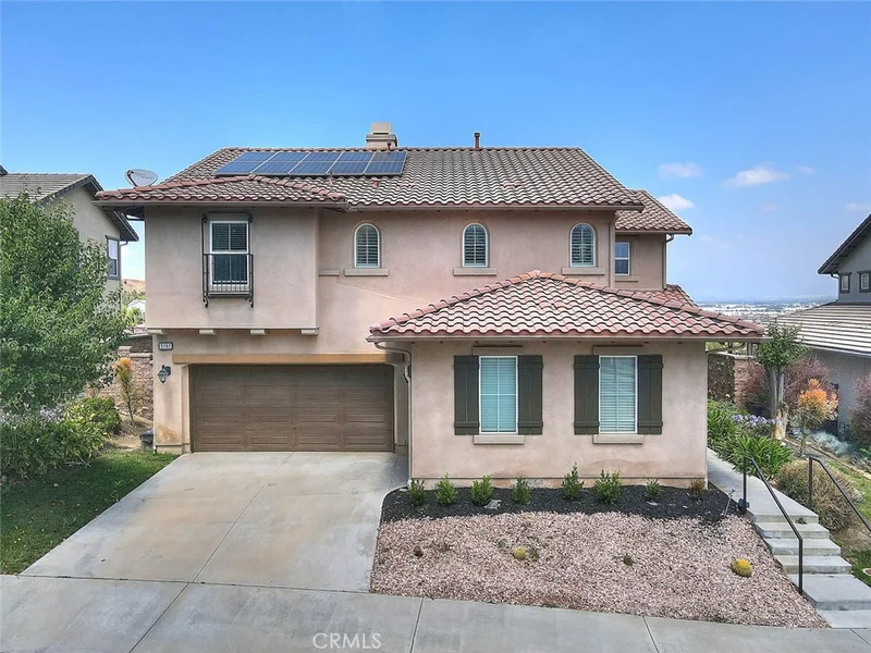 5192 Fox Hall Road, Chino Hills, CA 91709
