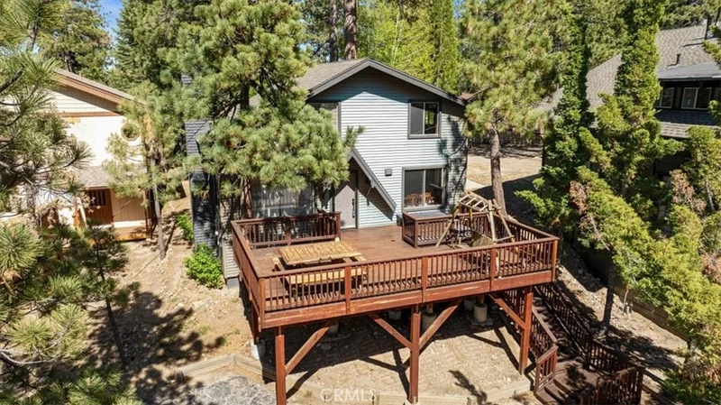769 Lowe Drive, Big Bear Lake, CA 92315