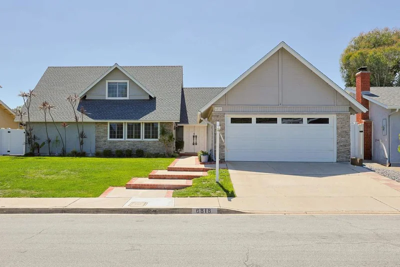6818 Bonnie View Drive, San Diego, CA 92119