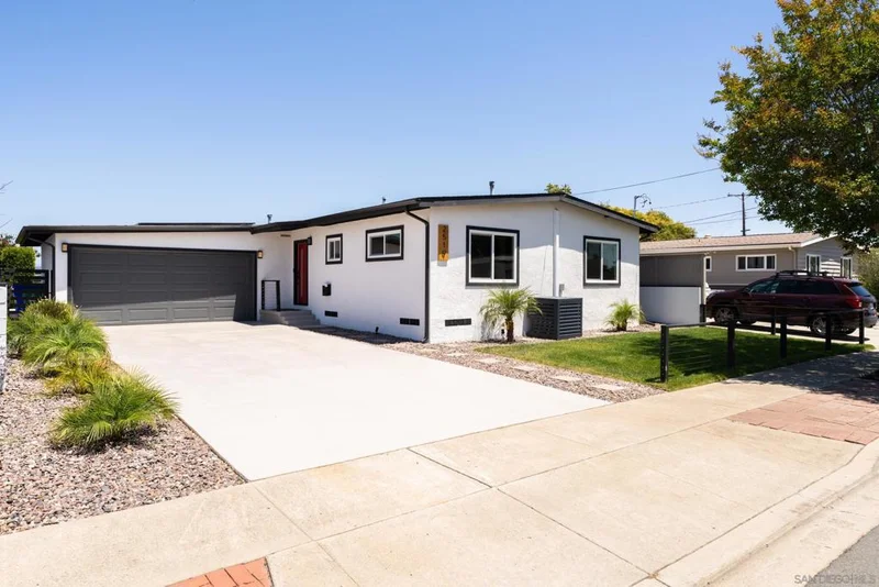 2519 Greyling Drive, San Diego, CA 92123