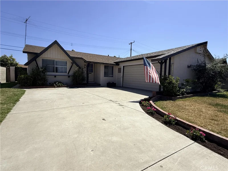 10342 Mast Avenue, Westminster, CA 92683