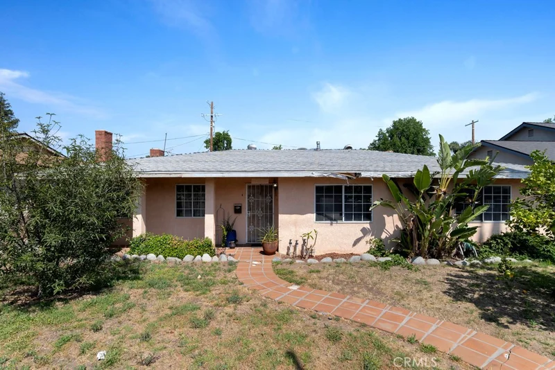 11646 Balboa, Granada Hills, CA 91344