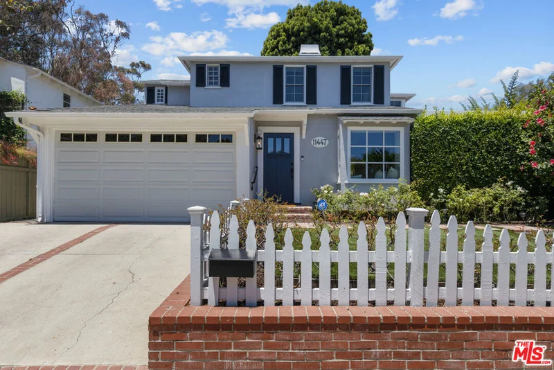 11447 Albata Street, Los Angeles, CA 90049