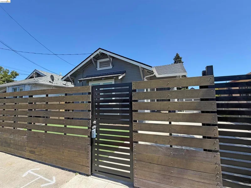 2122 69th Ave, Oakland, CA 94621