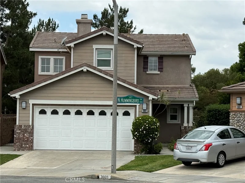 597 Hummingbird, Brea, CA 92823