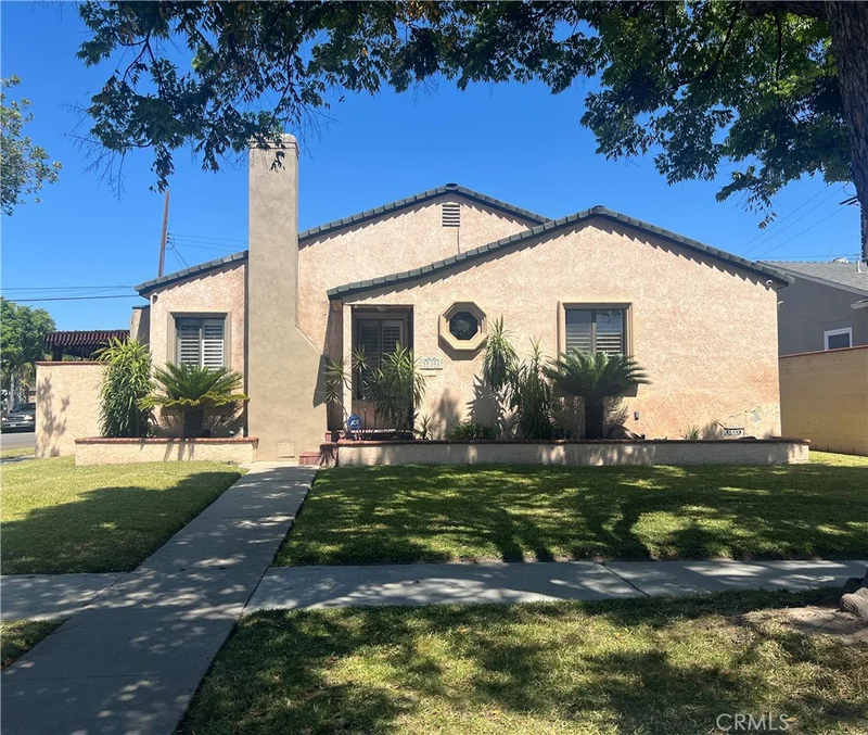 10302 Harvest Avenue, Santa Fe Springs, CA 90670