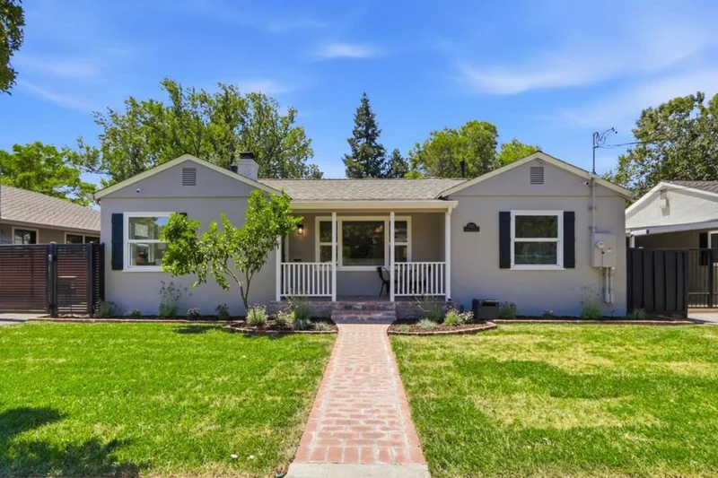 2297 Radio Avenue, San Jose, CA 95125