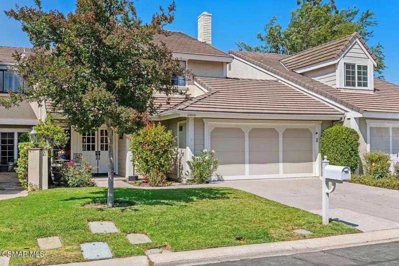 2935 Shadow Brook Lane, Westlake Village, CA 91361