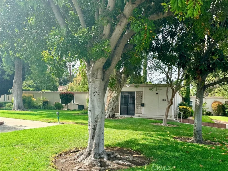 114 Via Estrada C, Laguna Woods, CA 92637
