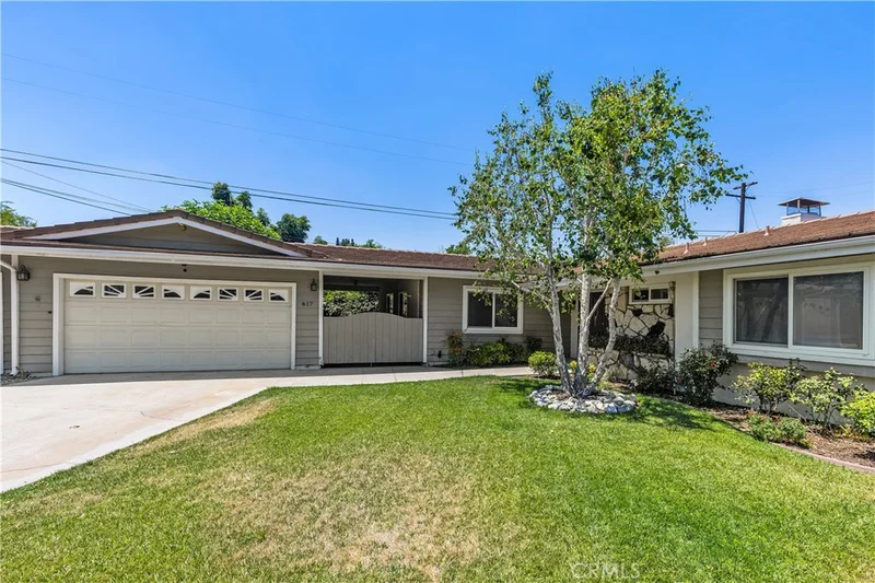 617 Encino Court, Arcadia, CA 91006