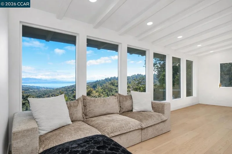 421 Rose Ave, Mill Valley, CA 94941